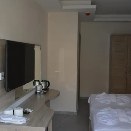 Hotel Seyir Village Oludeniz