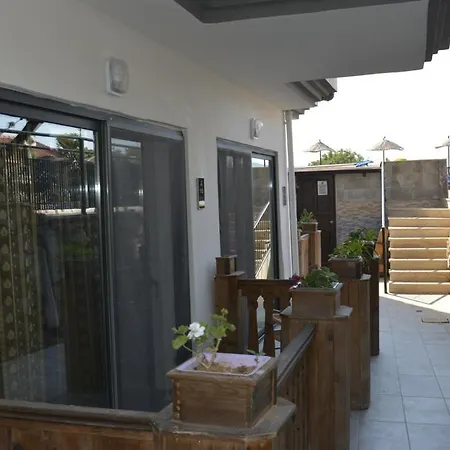 Seyir Village Hotel