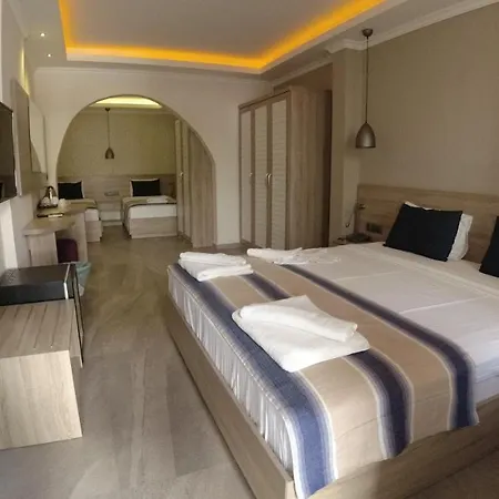 Seyir Village 3* Oludeniz
