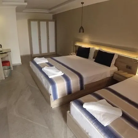 Hotel Seyir Village 3*