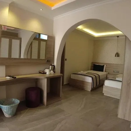 Seyir Village 3* Oludeniz