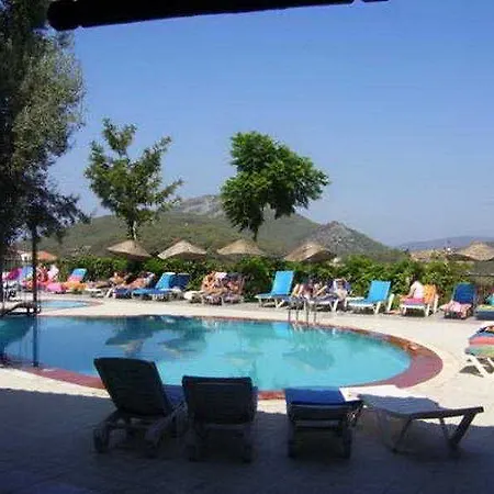 Seyir Village Oludeniz