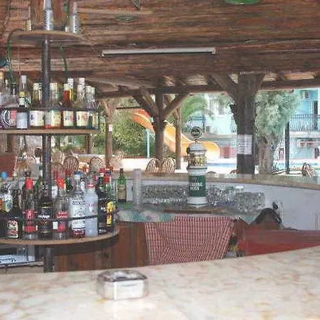 Seyir Village Oludeniz