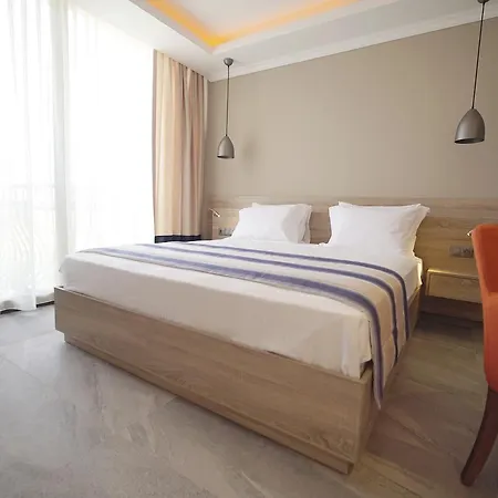 Seyir Village 3* Oludeniz