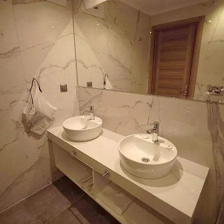 Seyir Village Hotel Oludeniz