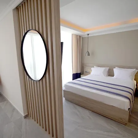 Seyir Village Hotel Oludeniz