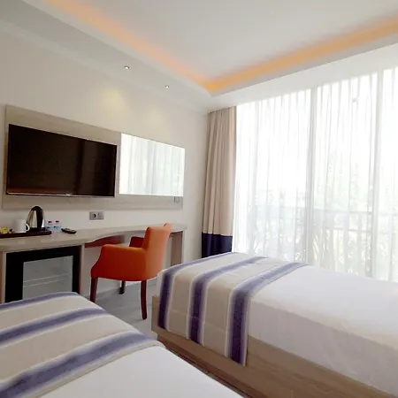 Hotel Seyir Village
