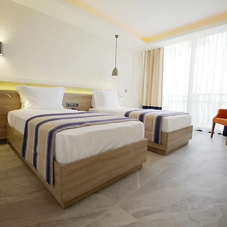 Seyir Village Hotel Oludeniz