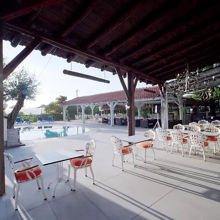Seyir Village Hotel Oludeniz