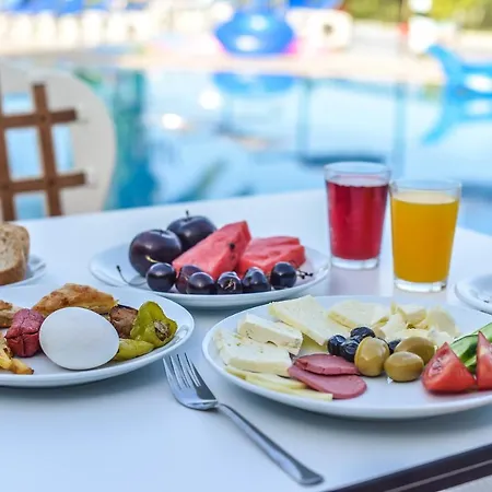 Seyir Village 3* Oludeniz