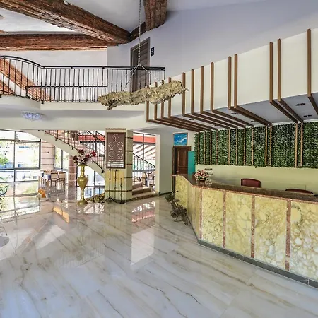 Hotel Seyir Village
