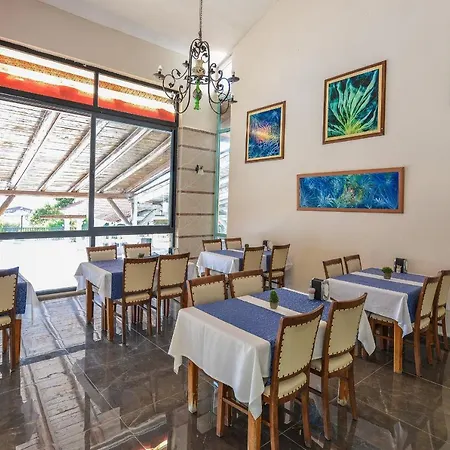 Seyir Village Oludeniz