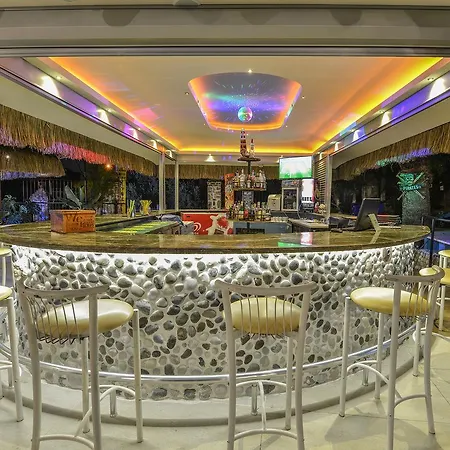 Hotel Seyir Village Oludeniz