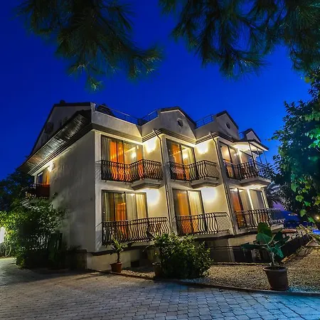 Hotel Seyir Village