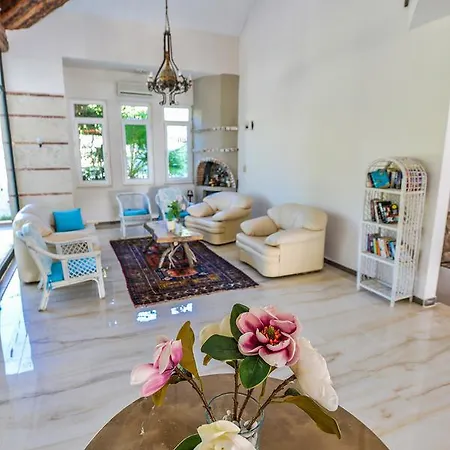 Seyir Village 3* Oludeniz