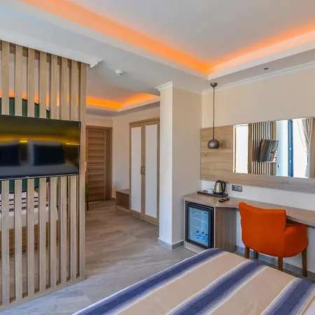 Hotel Seyir Village Oludeniz