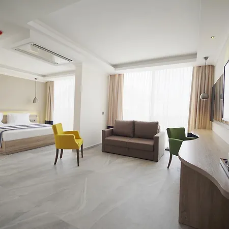 Seyir Village Hotel