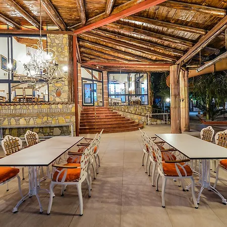 Hotel Seyir Village